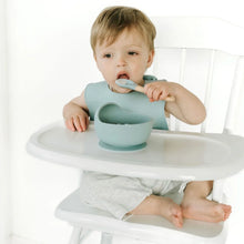 Load image into Gallery viewer, Easy Scoop Suction Bowl
