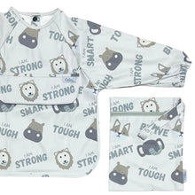 Load image into Gallery viewer, Grayson Long-Sleeve Bib