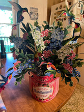 Load image into Gallery viewer, Pop-Up Flower Bouquet