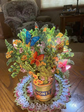 Load image into Gallery viewer, Pop-Up Flower Bouquet