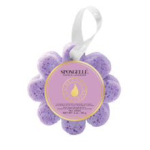 Load image into Gallery viewer, Spongelle Body Wash Infused Buffer