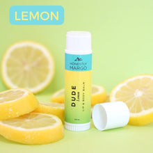 Load image into Gallery viewer, Honestly Margo Lip and Body Balm