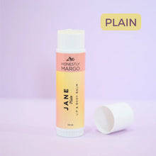 Load image into Gallery viewer, Honestly Margo Lip and Body Balm