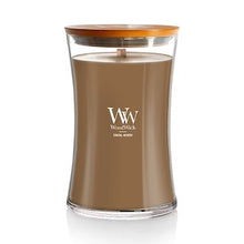 Load image into Gallery viewer, Woodwick Large Hourglass Candle