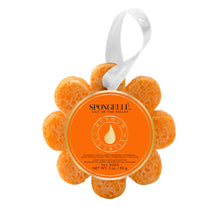 Load image into Gallery viewer, Spongelle Body Wash Infused Buffer