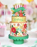 Pop-Up Flower Bouquet