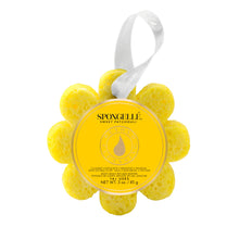 Load image into Gallery viewer, Spongelle Body Wash Infused Buffer