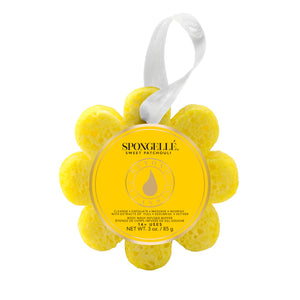 Spongelle Body Wash Infused Buffer