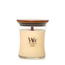 Load image into Gallery viewer, Woodwick Medium Hourglass Candle