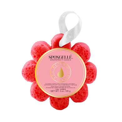 Spongelle Body Wash Infused Buffer