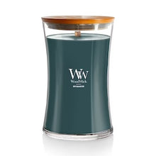 Load image into Gallery viewer, Woodwick Large Hourglass Candle