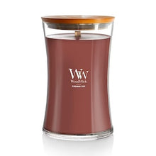 Load image into Gallery viewer, Woodwick Large Hourglass Candle