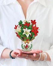Load image into Gallery viewer, Mini Pop Up Flower bouquets
