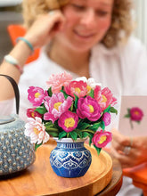 Load image into Gallery viewer, Mini Pop Up Flower bouquets