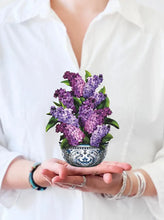 Load image into Gallery viewer, Mini Pop Up Flower bouquets