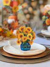 Load image into Gallery viewer, Mini Pop Up Flower bouquets