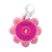 Load image into Gallery viewer, Spongelle Body Wash Infused Buffer