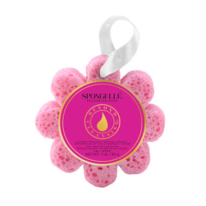 Spongelle Body Wash Infused Buffer