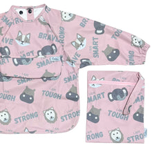 Load image into Gallery viewer, Grayson Long-Sleeve Bib
