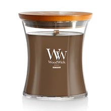 Load image into Gallery viewer, Woodwick Medium Hourglass Candle