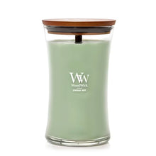 Load image into Gallery viewer, Woodwick Large Hourglass Candle