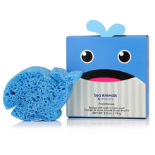 Load image into Gallery viewer, Spongelle for Kids