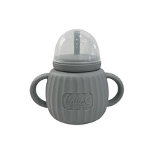 Load image into Gallery viewer, The Brody Cup - 3-in-1 Straw and Snack Cup