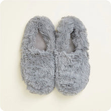 Load image into Gallery viewer, Warmies Slippers