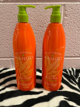 Load image into Gallery viewer, California Mango Hand &amp; Body Lotion