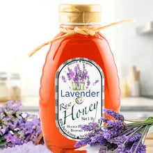 Load image into Gallery viewer, Raw Honey