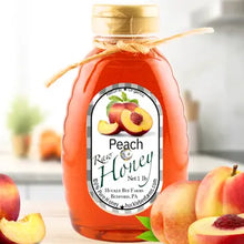 Load image into Gallery viewer, Raw Honey