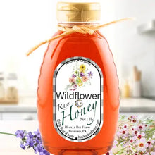 Load image into Gallery viewer, Raw Honey