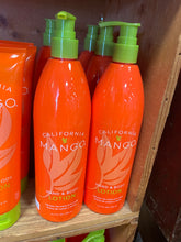 Load image into Gallery viewer, California Mango Hand &amp; Body Lotion