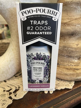 Load image into Gallery viewer, Poo-Pourri