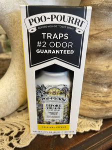 Poo-Pourri