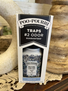 Poo-Pourri