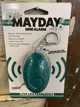 Load image into Gallery viewer, Mayday Mini Alarm