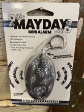 Load image into Gallery viewer, Mayday Mini Alarm