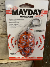 Load image into Gallery viewer, Mayday Mini Alarm