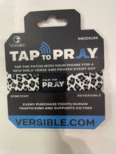 Load image into Gallery viewer, Tap To Pray Bracelet