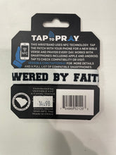 Load image into Gallery viewer, Tap To Pray Bracelet