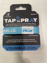 Load image into Gallery viewer, Tap To Pray Bracelet