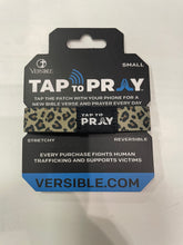 Load image into Gallery viewer, Tap To Pray Bracelet