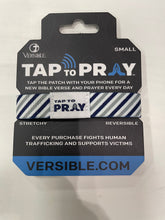 Load image into Gallery viewer, Tap To Pray Bracelet