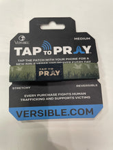 Load image into Gallery viewer, Tap To Pray Bracelet