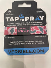 Load image into Gallery viewer, Tap To Pray Bracelet