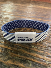 Load image into Gallery viewer, Tap To Pray Bracelet