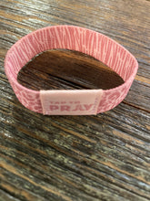 Load image into Gallery viewer, Tap To Pray Bracelet