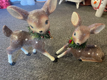 Load image into Gallery viewer, Christmas Fawns