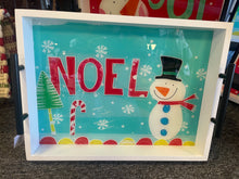 Load image into Gallery viewer, Serving Tray